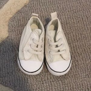 Baby converse
